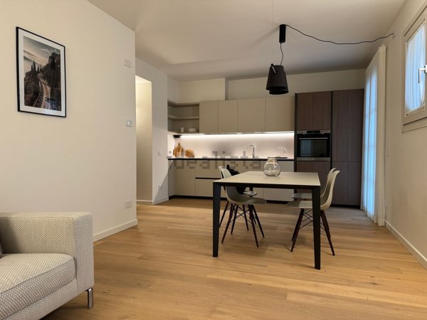 appartamento in affitto ad Iseo