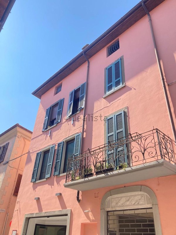 appartamento in affitto ad Iseo