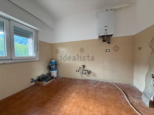 appartamento in affitto ad Iseo in zona Covelo