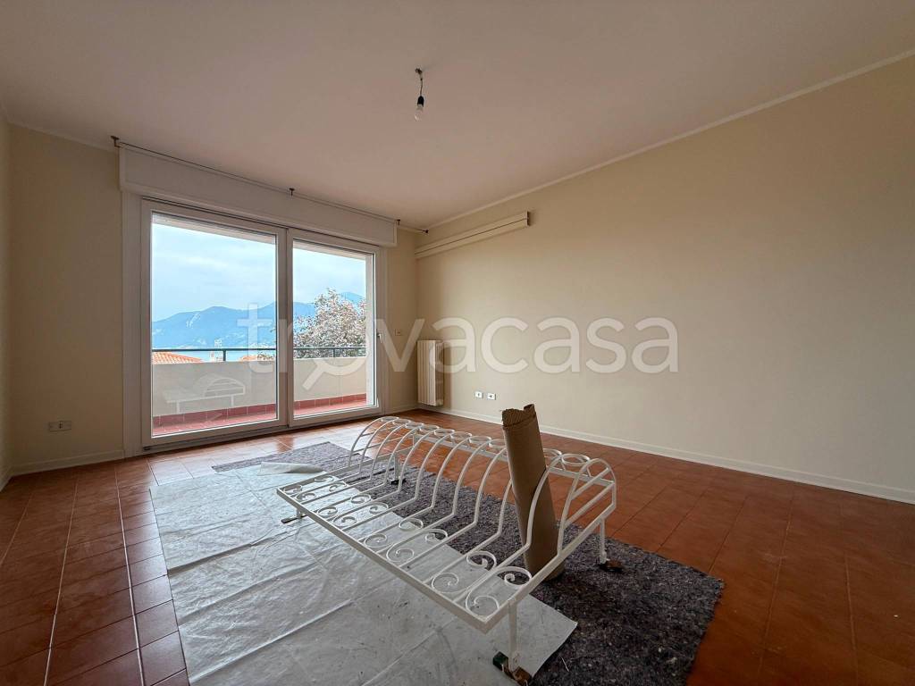 appartamento in affitto ad Iseo in zona Covelo