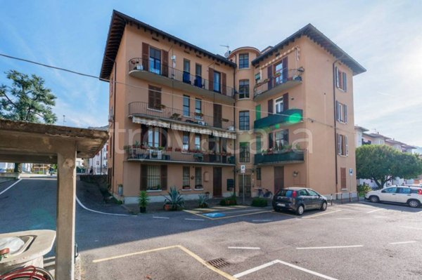 appartamento in affitto ad Iseo in zona Covelo