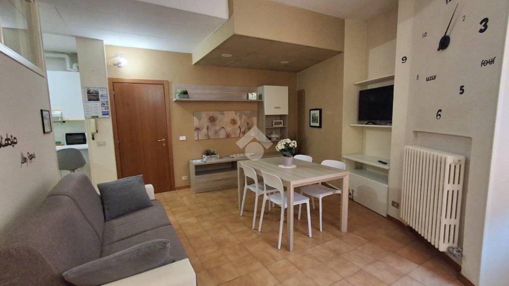 appartamento in affitto ad Iseo