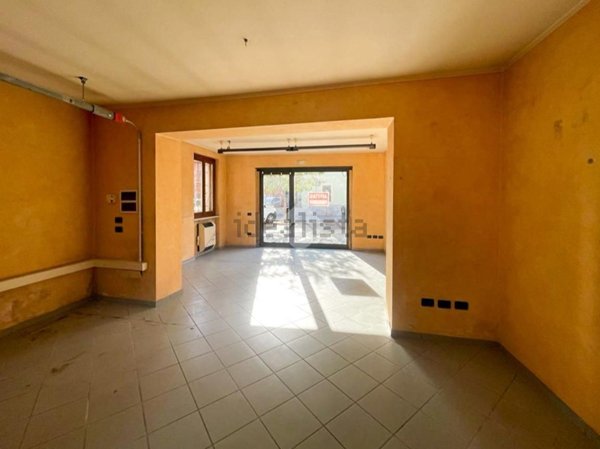 appartamento in affitto ad Isorella
