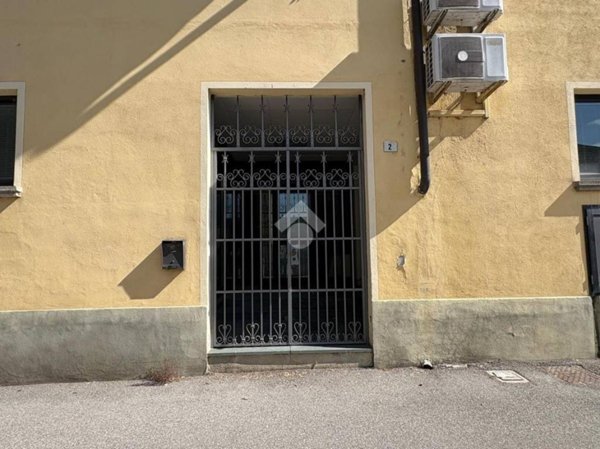 appartamento in affitto ad Isorella
