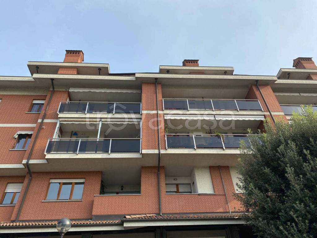 appartamento in affitto a Castiglione Torinese