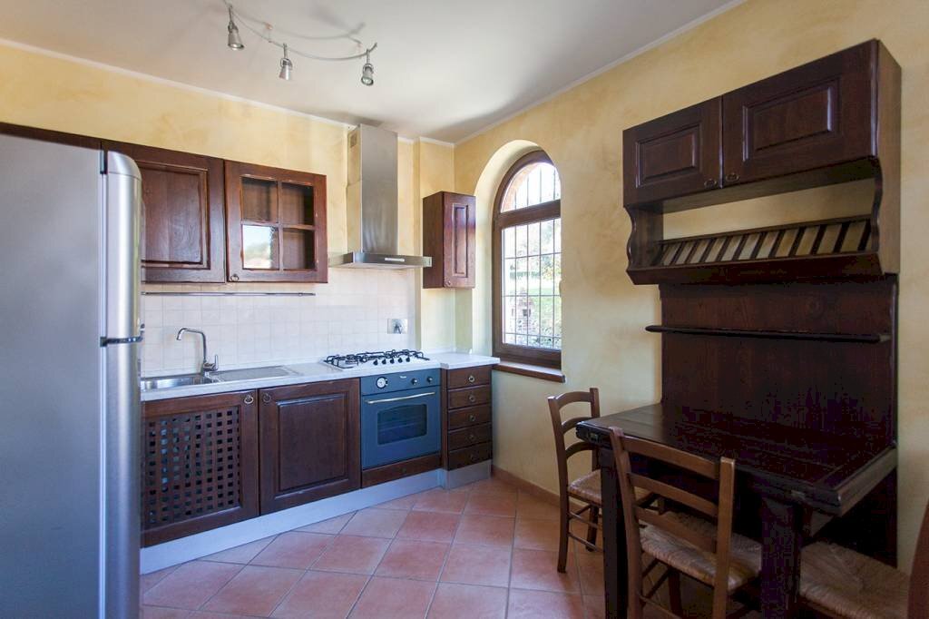 appartamento in affitto a Castiglione Torinese
