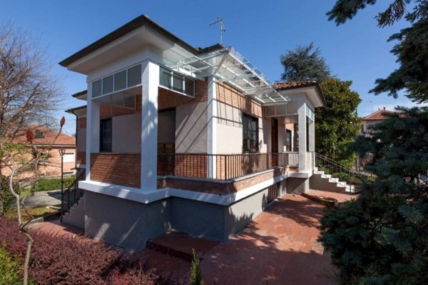 casa indipendente in affitto a Castiglione Torinese