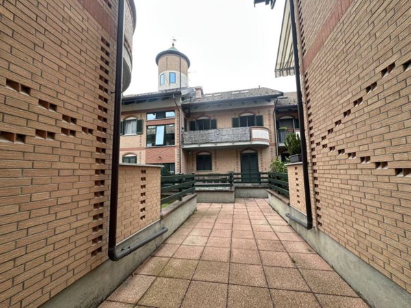 appartamento in affitto a Castiglione Torinese