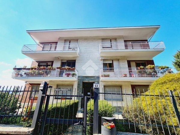 appartamento in affitto a Castiglione Torinese in zona Cordova