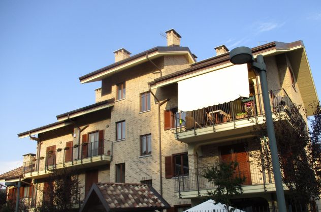 appartamento in affitto a Castiglione Torinese