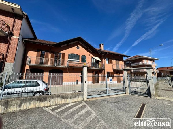 appartamento in affitto a Castiglione Torinese