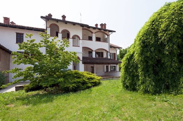 appartamento in affitto a Castiglione Torinese