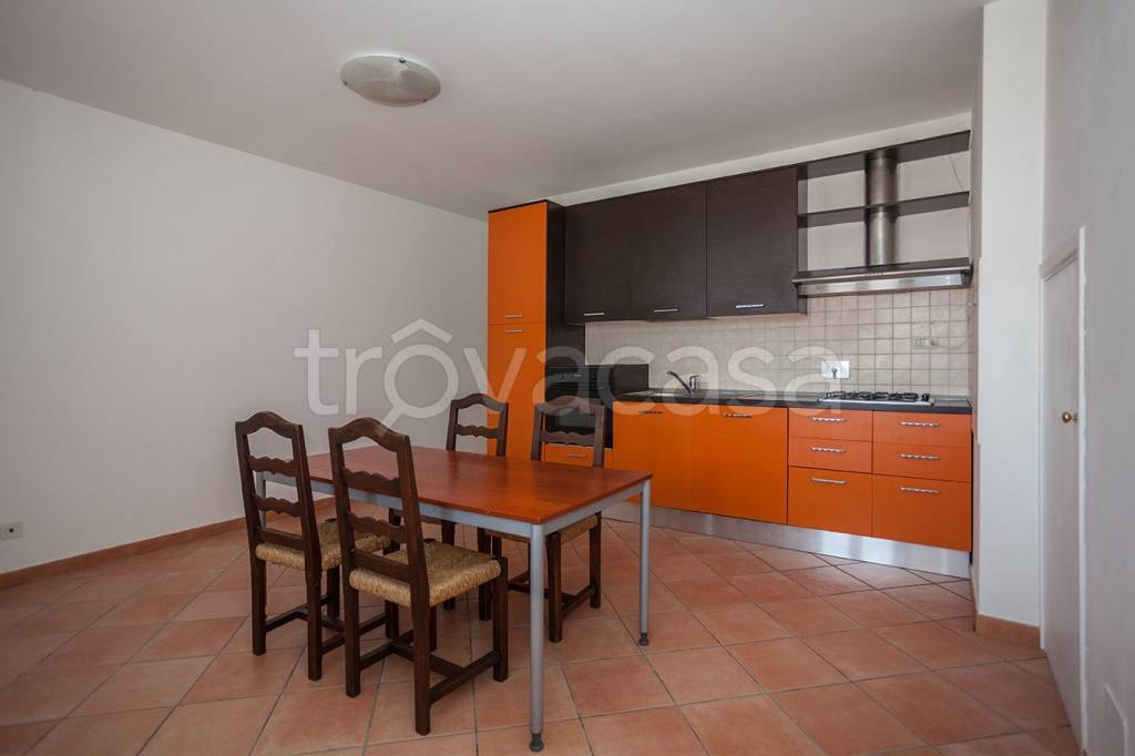 appartamento in affitto a Castiglione Torinese