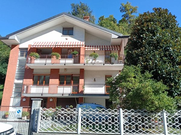 appartamento in affitto a Castiglione Torinese in zona Rivodora