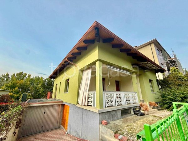 casa indipendente in affitto a Castiglione Torinese