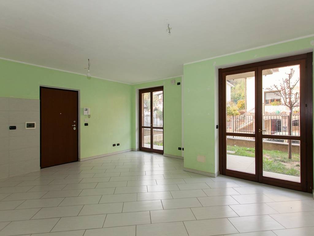 appartamento in affitto a Castiglione Torinese