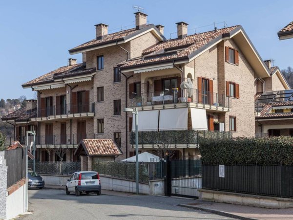 appartamento in affitto a Castiglione Torinese