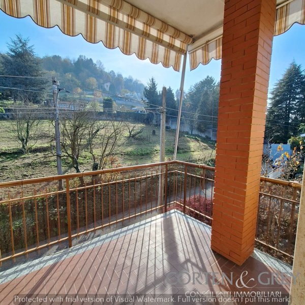 appartamento in affitto a Castiglione Torinese