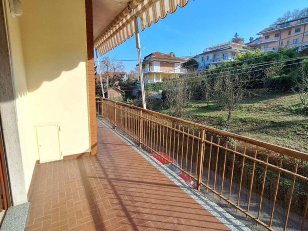 appartamento in affitto a Castiglione Torinese