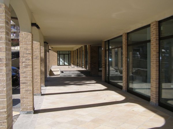 locale commerciale in affitto a Castiglione Torinese