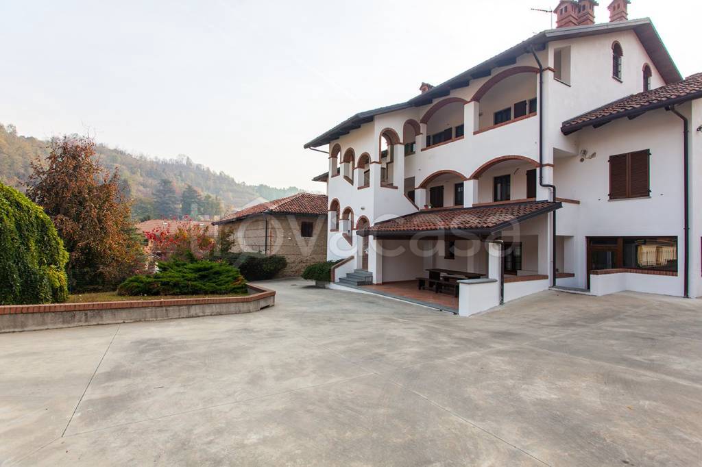 appartamento in affitto a Castiglione Torinese