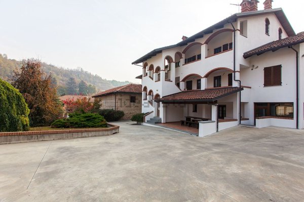 appartamento in affitto a Castiglione Torinese