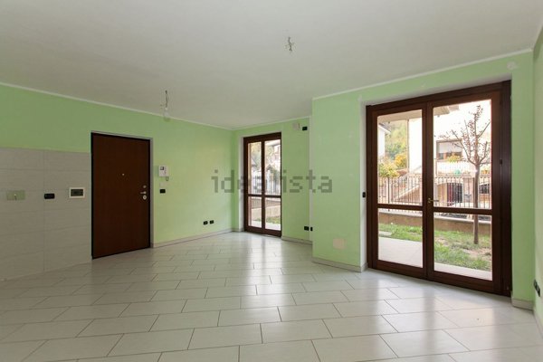 appartamento in affitto a Castiglione Torinese