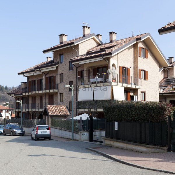 appartamento in affitto a Castiglione Torinese