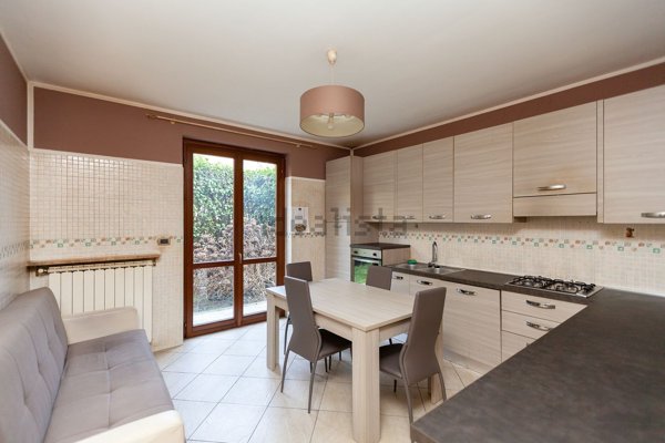 appartamento in affitto a Castiglione Torinese