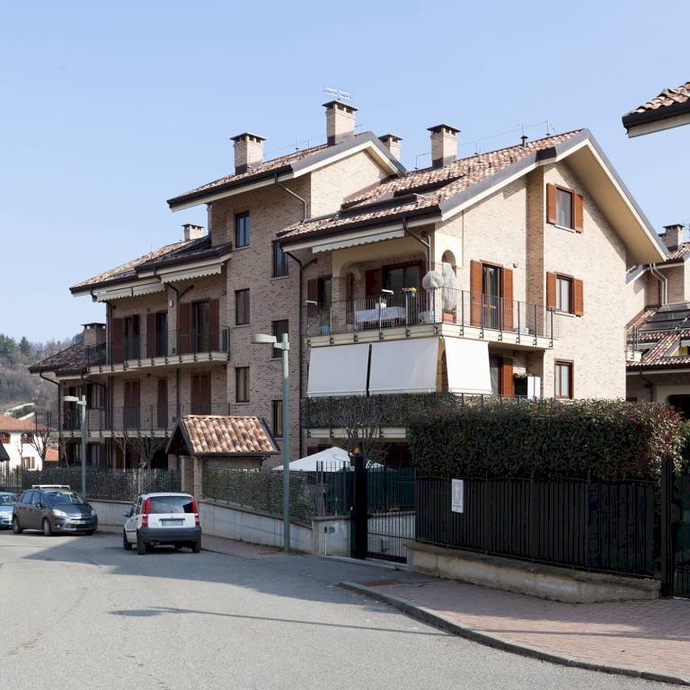 appartamento in affitto a Castiglione Torinese