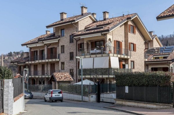 appartamento in affitto a Castiglione Torinese