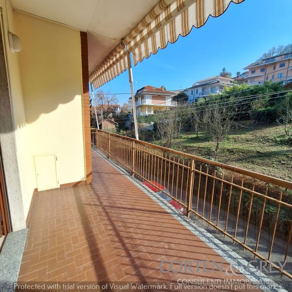 appartamento in affitto a Castiglione Torinese