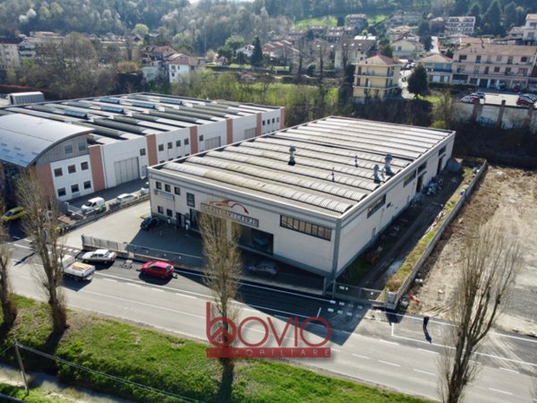 capannone in affitto a Castiglione Torinese