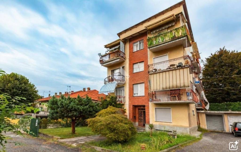 appartamento in affitto a Castiglione Torinese