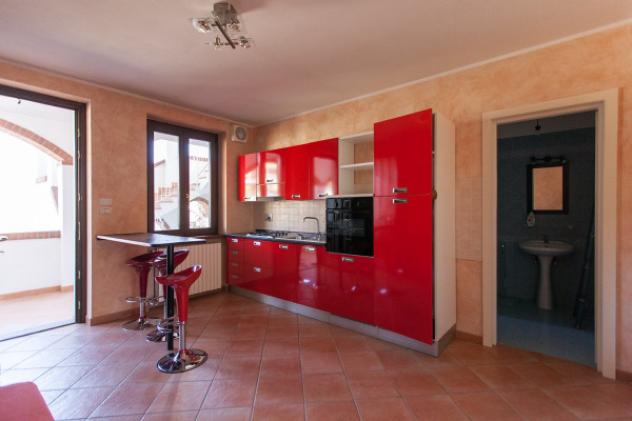 appartamento in affitto a Castiglione Torinese