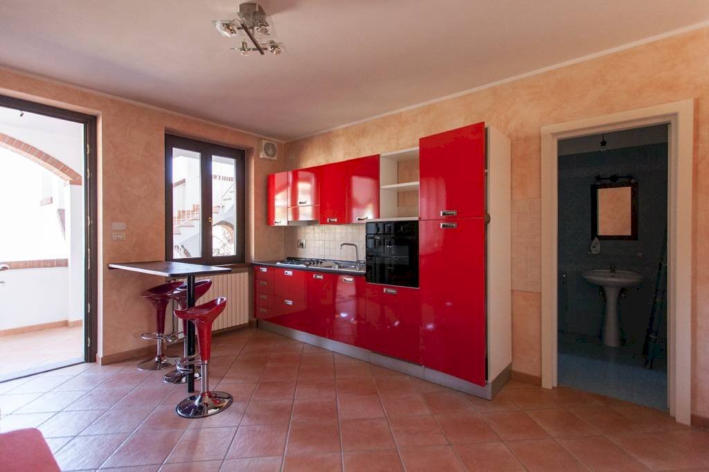 appartamento in affitto a Castiglione Torinese