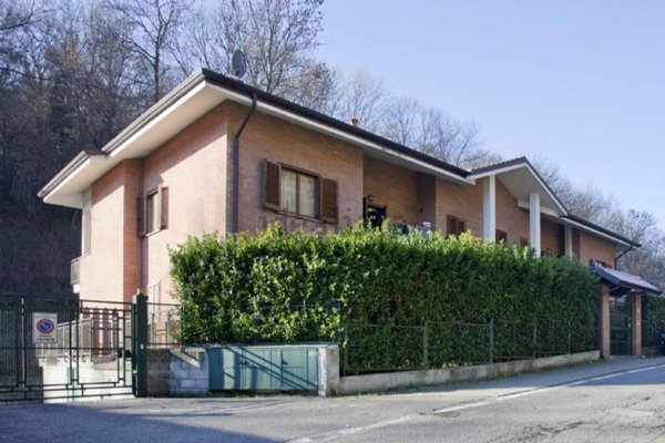 appartamento in affitto a Castiglione Torinese