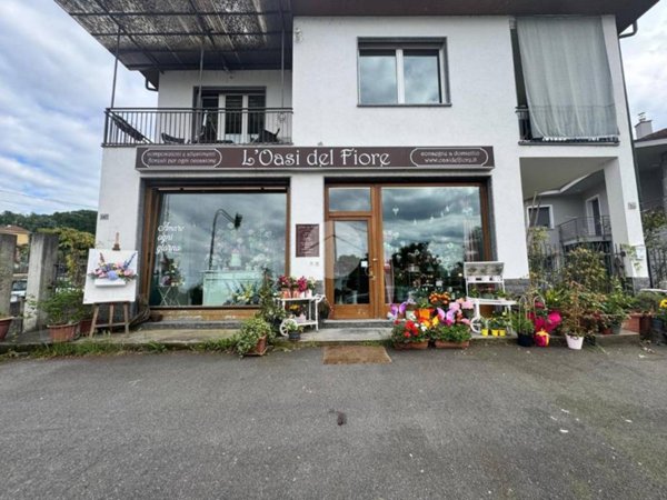 negozio in affitto a Castiglione Torinese in zona Rivodora