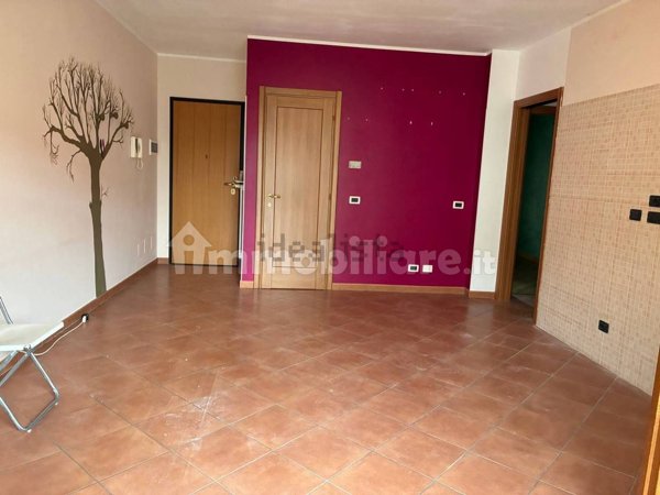 appartamento in affitto a Castiglione Torinese in zona Rivodora