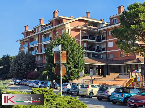 negozio in affitto a Castiglione Torinese in zona Rivodora