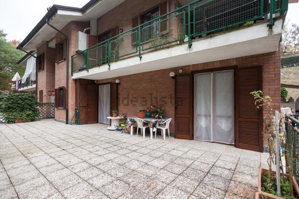 appartamento in affitto a Castiglione Torinese in zona Rivodora