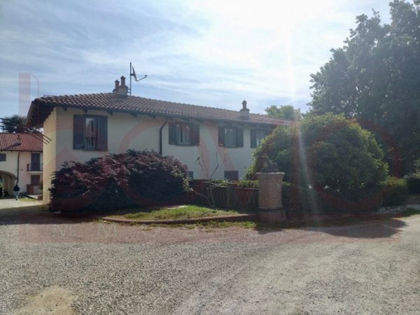 appartamento in affitto a Castiglione Torinese in zona Rivodora