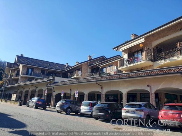 appartamento in affitto a Castiglione Torinese in zona Rivodora