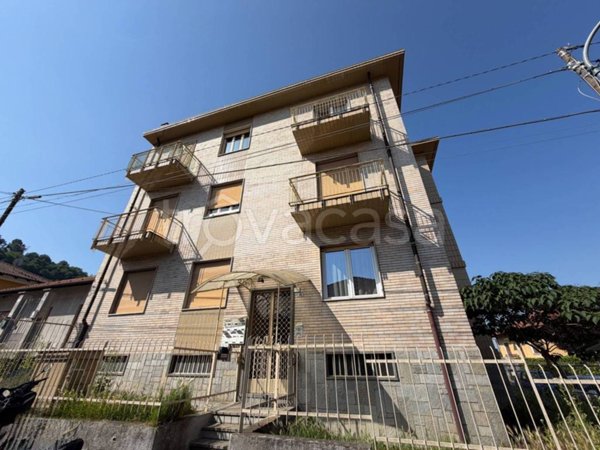 appartamento in affitto a Castiglione Torinese in zona Rivodora
