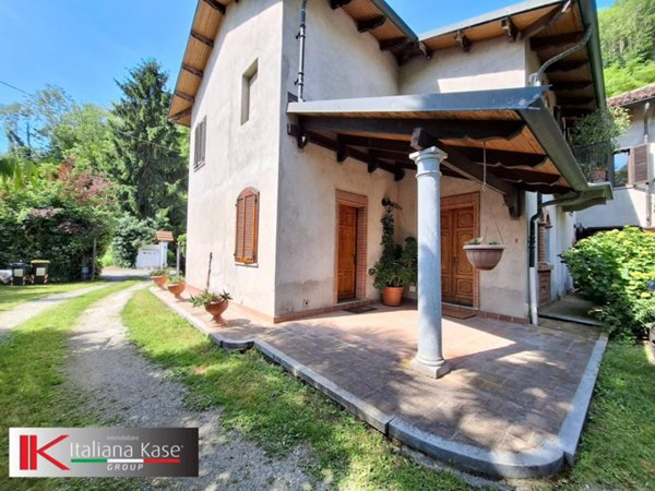 casa indipendente in affitto a Castiglione Torinese in zona San Martino