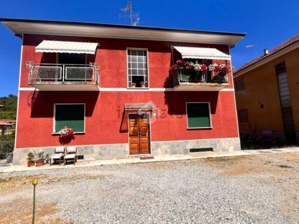 appartamento in affitto a Castiglione Torinese in zona Rivodora