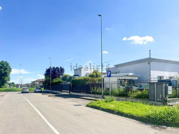 capannone in affitto a Leno in zona Castelletto