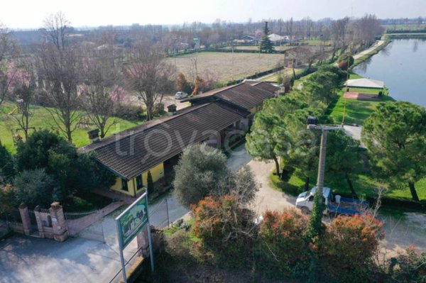 appartamento in affitto a Leno