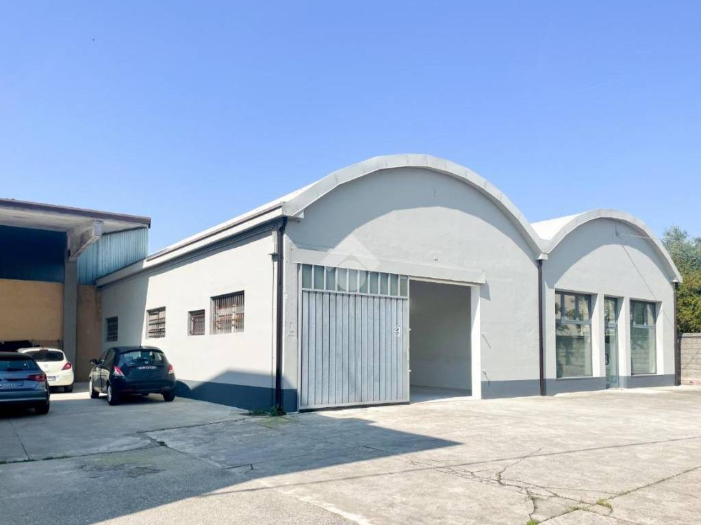 appartamento in affitto a Leno