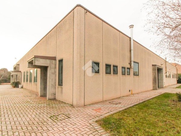 appartamento in affitto a Leno in zona Porzano